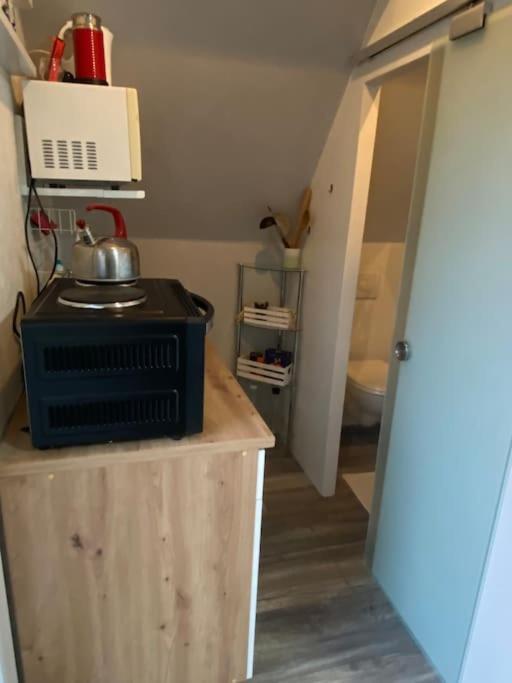 Apartment Sonniges In Naehe Zentrum *