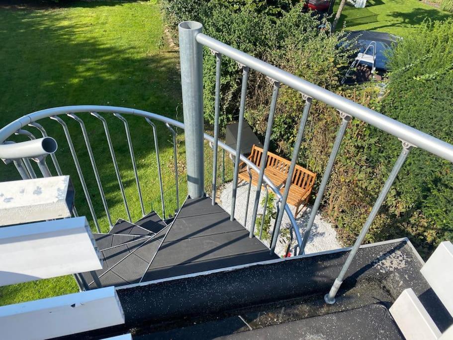 Sonniges In Naehe Zentrum Apartment Rheine