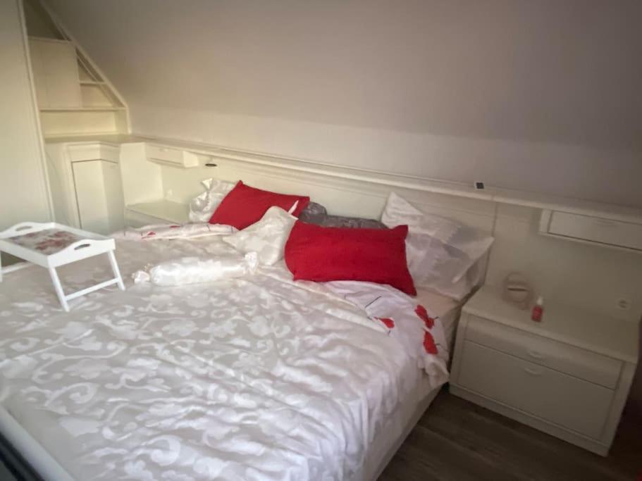 Apartment Sonniges In Naehe Zentrum