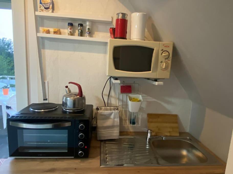 Apartment Sonniges In Naehe Zentrum *