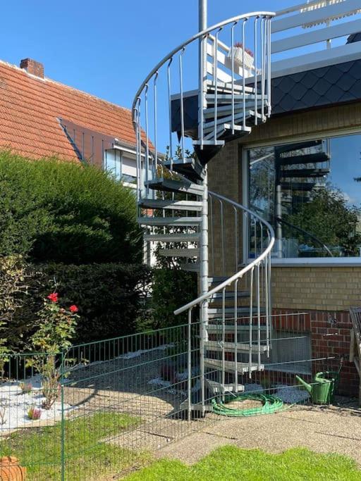 Apartment Sonniges In Naehe Zentrum Rheine
