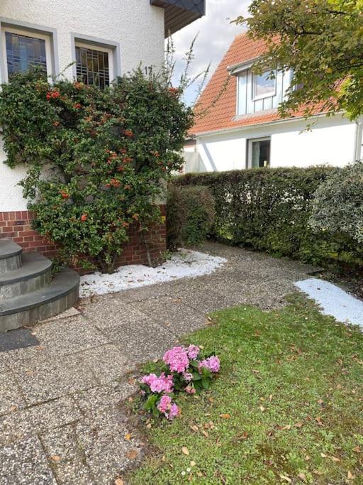 Apartment Sonniges In Naehe Zentrum *