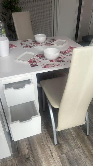 Apartment Sonniges In Naehe Zentrum Rheine