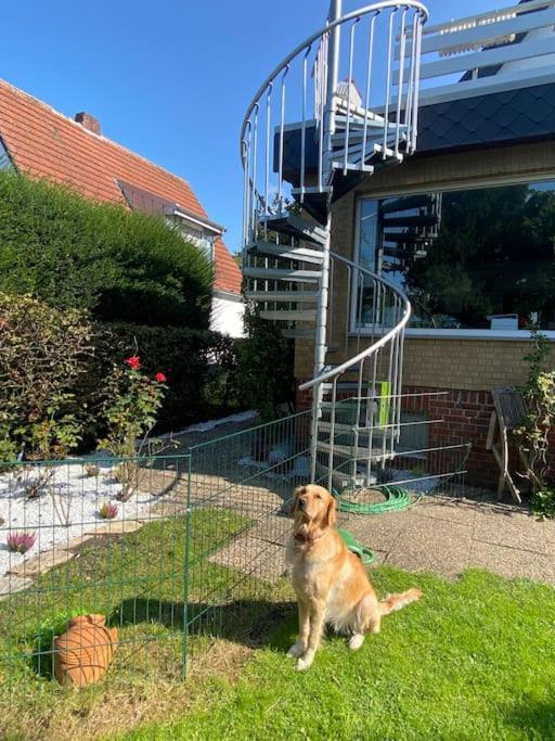 Sonniges In Naehe Zentrum