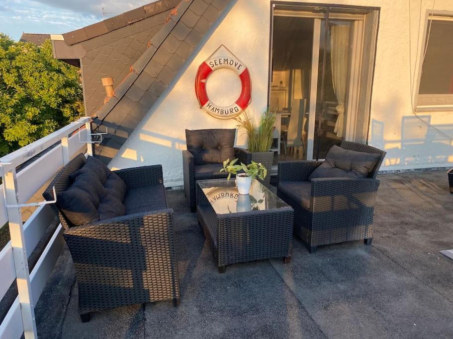 Apartment Sonniges In Naehe Zentrum