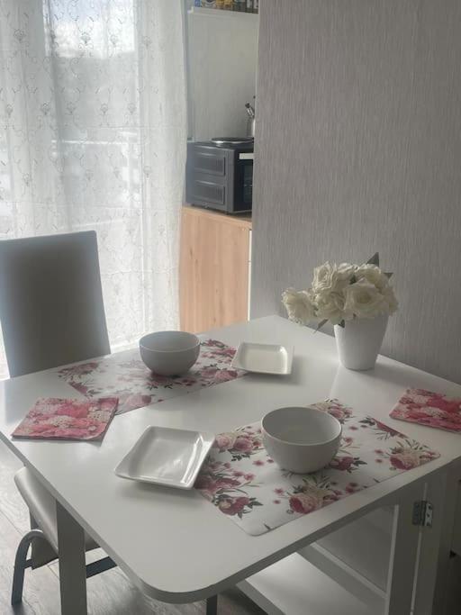 Sonniges In Naehe Zentrum Apartment *