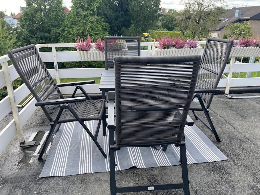 Sonniges In Naehe Zentrum Apartment Rheine