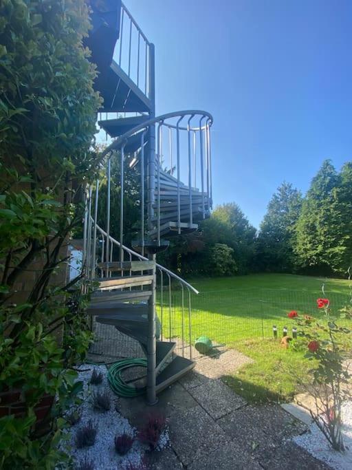 Apartment Sonniges In Naehe Zentrum Rheine