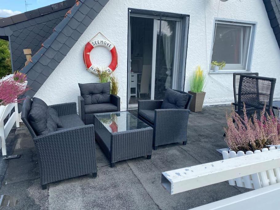 Sonniges In Naehe Zentrum