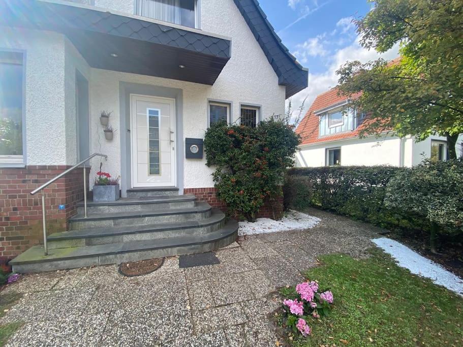 Apartment Sonniges In Naehe Zentrum *