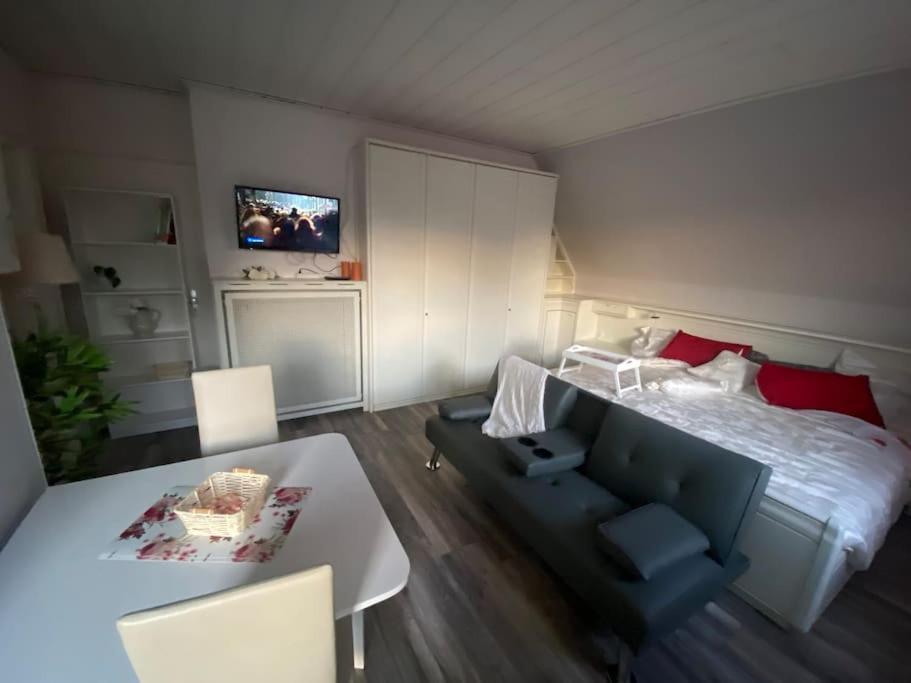 Sonniges In Naehe Zentrum Apartment *